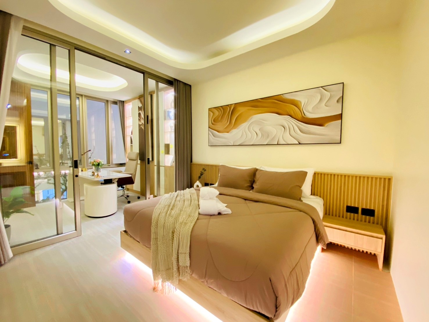 Prime Villas SriSoonthorn 28